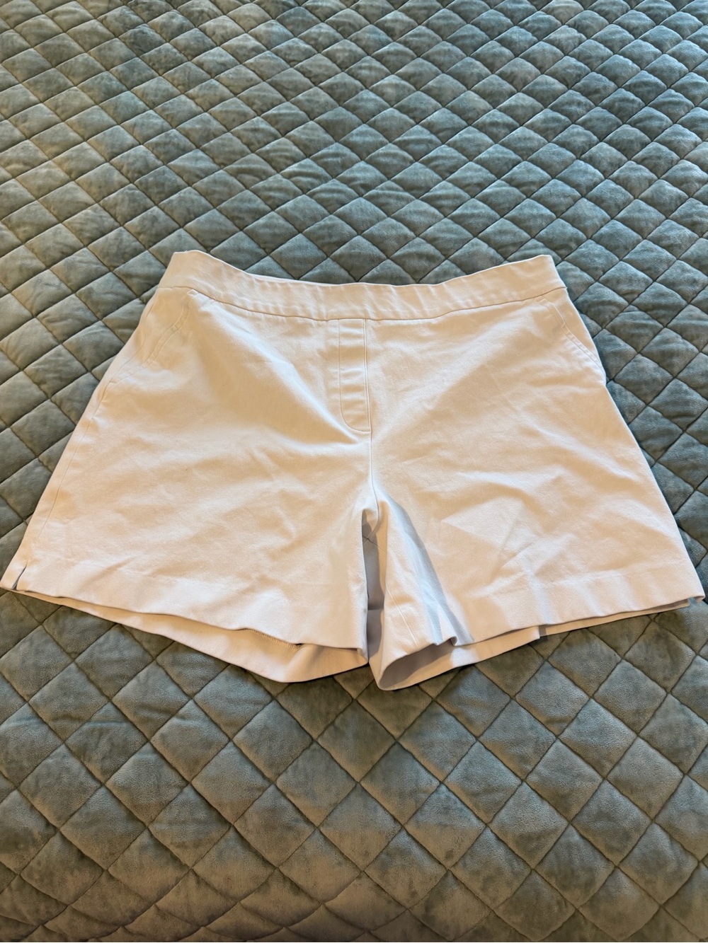 Spanx On-The-Go Shorts - size XL